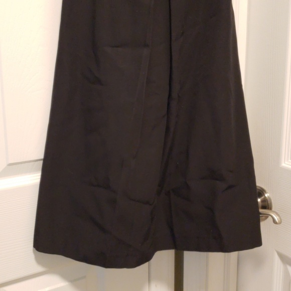 GF Ferré Black Dress - Picture 4 of 8